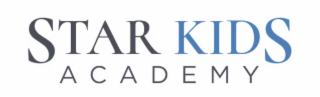 STAR KIDS ACADEMY logo
