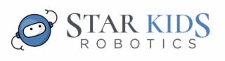 STAR KIDS ROBOTICS logo