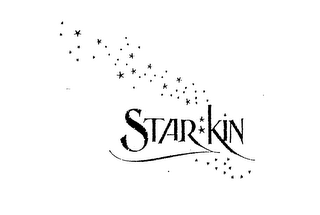 STAR KIN logo