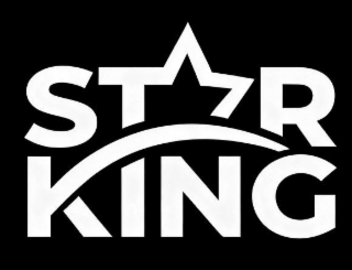 STAR KING logo