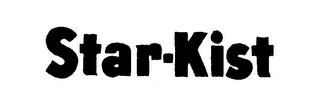 STAR-KIST logo