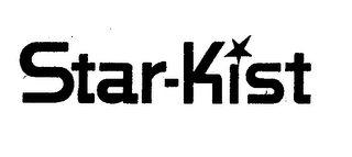 STAR-KIST logo