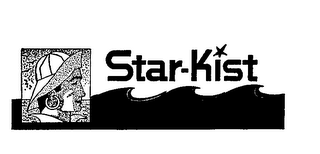 STAR-KIST logo