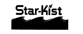 STAR-KIST logo