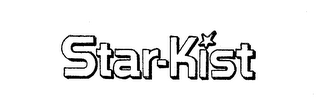 STAR-KIST logo