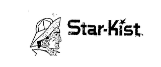STAR-KIST logo