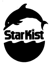 STAR KIST logo