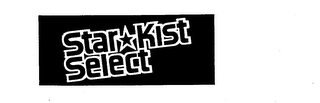 STAR KIST SELECT logo