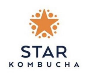 STAR KOMBUCHA logo