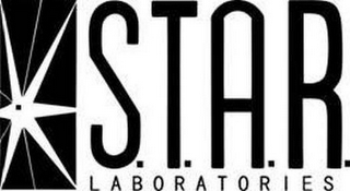 S.T.A.R. LABORATORIES logo