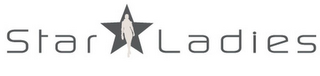 STAR LADIES logo