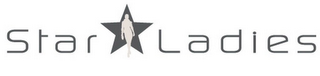 STAR LADIES logo