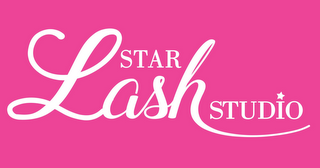 STAR LASH STUDIO logo