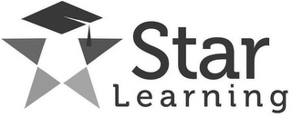 STAR LEARNING logo
