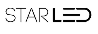 STAR LED logo