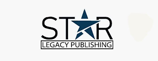 STAR LEGACY PUBLISHING logo