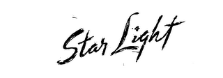 STAR LIGHT logo