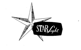 STAR LIGHT logo
