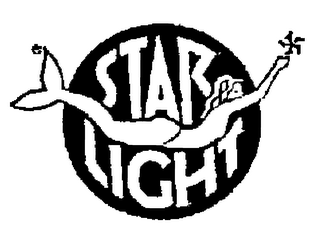 STAR LIGHT logo