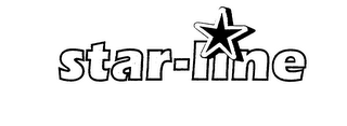 STAR LINE logo