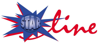 STAR LINE logo