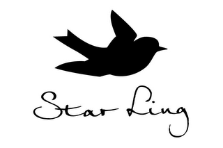 STAR LING logo