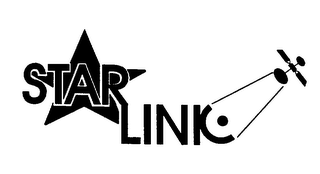 STAR LINK logo