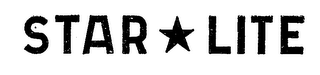 STAR LITE logo