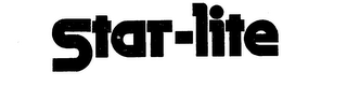 STAR-LITE logo