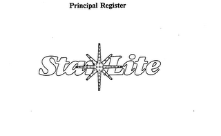 STAR LITE logo