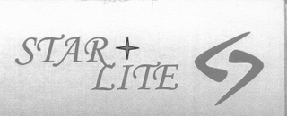 STAR LITE logo
