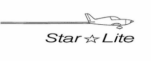 STAR LITE logo