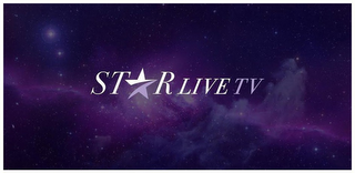 STAR LIVE TV logo