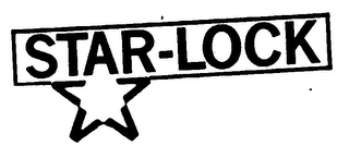 STAR-LOCK logo
