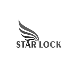 STAR LOCK logo
