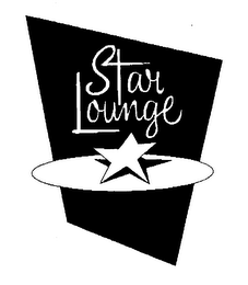 STAR LOUNGE logo