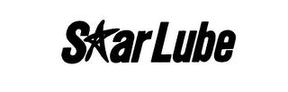 STAR LUBE logo