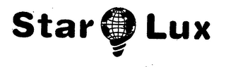 STAR LUX logo