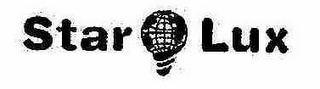 STAR LUX logo