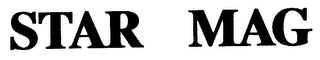 STAR MAG logo
