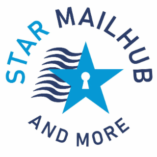 STAR MAILHUB AND MORE logo