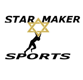 STAR MAKER SPORTS logo