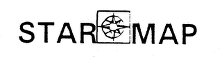 STAR MAP logo