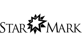 STAR MARK logo
