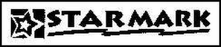STAR MARK logo