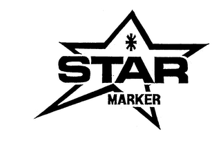 STAR MARKER logo