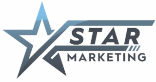 STAR MARKETING logo