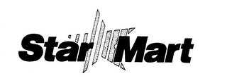 STAR MART logo
