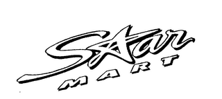 STAR MART logo