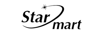 STAR MART logo